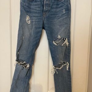Brand New Grlfrnd Jeans